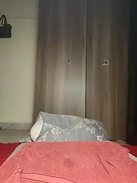 Bigass-ebony222 from StripChat is Freechat