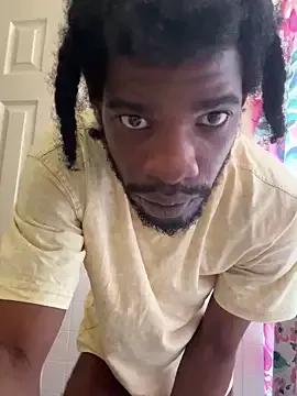 BigBDMari from StripChat
