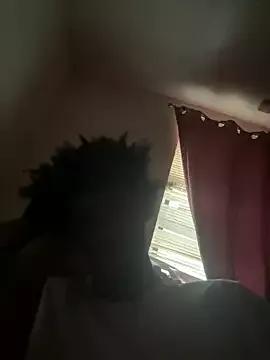 BigBDMari from StripChat