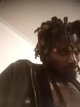 BigBlacBoyD from StripChat