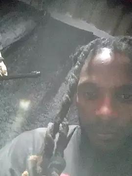 BigBlacBoyD from StripChat