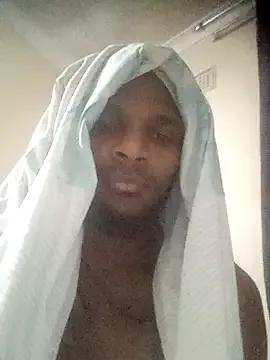 BigBlacBoyD from StripChat
