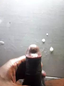 BigBlacBoyD from StripChat