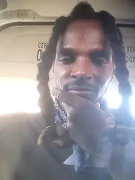 BigBlacBoyD from StripChat