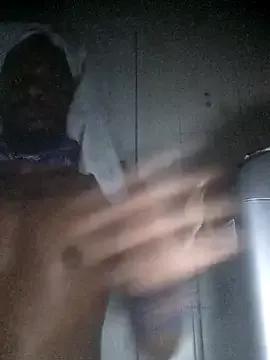 BigBlacBoyD from StripChat