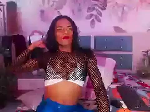 bigblacktransxxx from StripChat