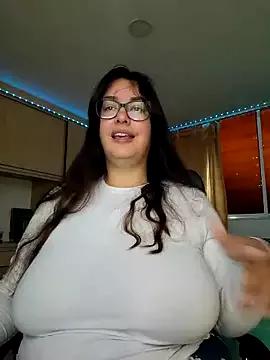 bigboobs_caro from StripChat