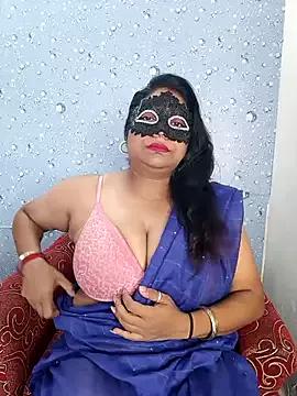 Photos of Bigboobs_Queenindia from StripChat is Group
