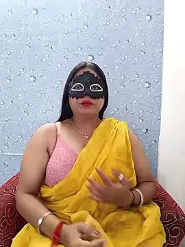 Photos of Bigboobs_Queenindia from StripChat is Freechat