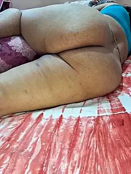 BigBooty0143 from StripChat