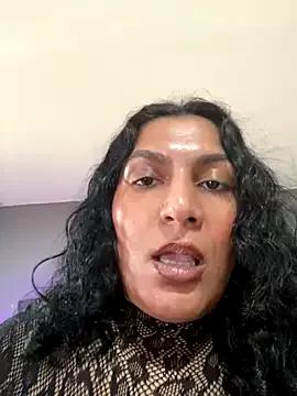 BigBootyButter from StripChat