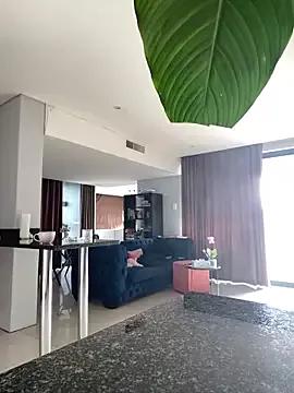 BigBootyButter from StripChat