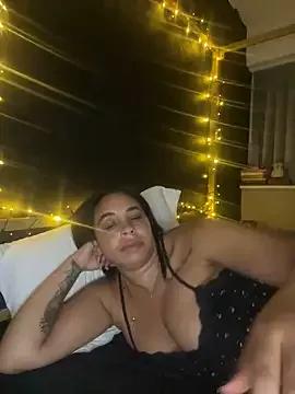 Bigbootyjaydaa from StripChat