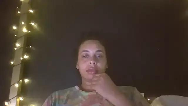 Bigbootyjaydaa from StripChat