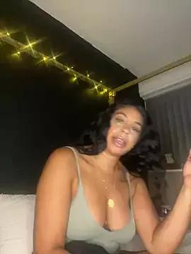 Bigbootyjaydaa from StripChat