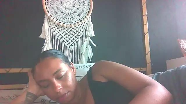 Bigbootyjaydaa from StripChat