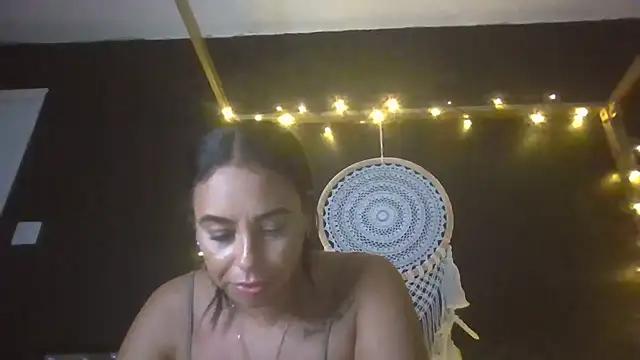 Bigbootyjaydaa from StripChat