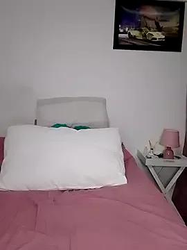 BigbootyliciousXXX from StripChat