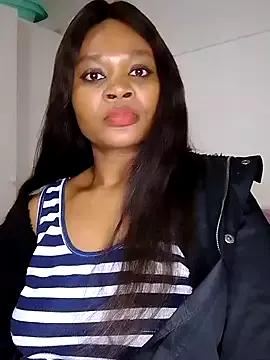 BigbootyliciousXXX from StripChat