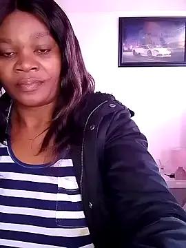 BigbootyliciousXXX from StripChat