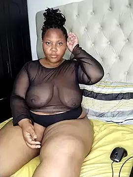 Bigbootyposh webcams show profile image 
