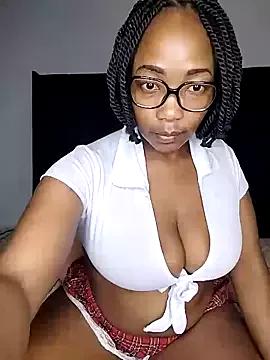 BigBootySimbax from StripChat