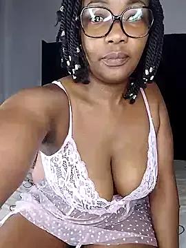 BigBootySimbax from StripChat