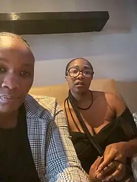 BigBootySimbax from StripChat is Freechat