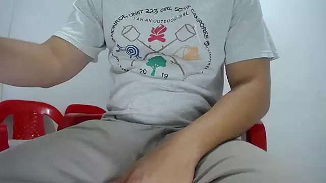 Bigbosscol from StripChat