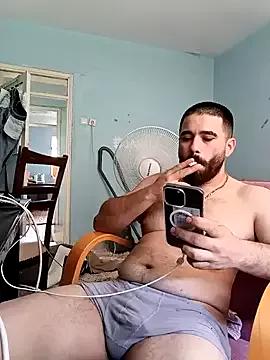 BigBoyXXL35 from StripChat