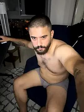 BigBoyXXL35 from StripChat