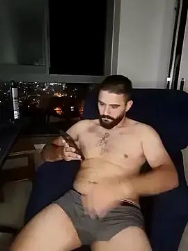 BigBoyXXL35 from StripChat