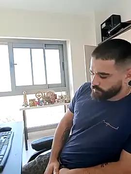 BigBoyXXL35 from StripChat