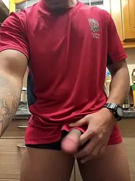 bigbrown- from StripChat