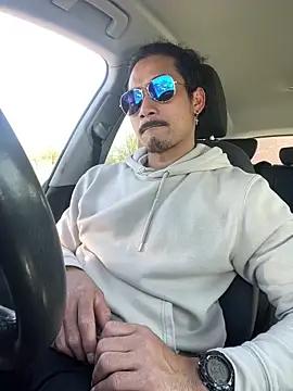 bigbrown- from StripChat