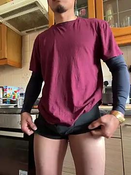 bigbrown- from StripChat