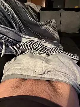 Bigbrownpleasure webcams show profile image 