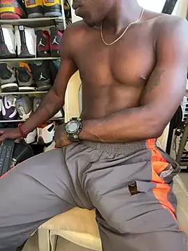 Bigbryson11 from StripChat
