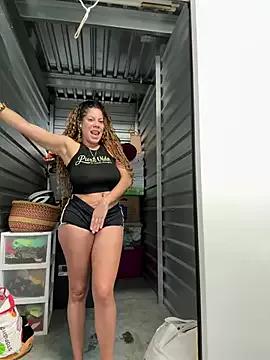Bigbuttbrooklynn from StripChat