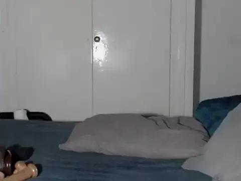 BigButtGodess from StripChat