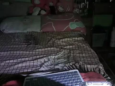 BigClit_Ayana webcams show profile image 