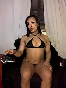 Bigclitprincess webcams show profile image 
