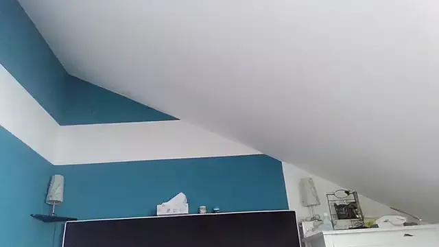 bigcockjohnxxxxx from StripChat is Freechat