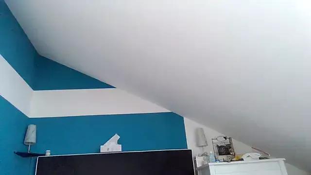 bigcockjohnxxxxx from StripChat is Freechat