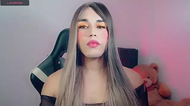 BIGCOCKMIA from StripChat is Freechat