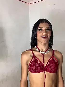 bigcrisblack from StripChat is Freechat