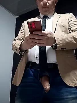 BigCristh79 webcams show profile image 