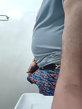 bigdick_lickingexpert08 from StripChat is Freechat