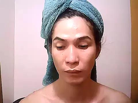 BigDickTrans from StripChat is Freechat