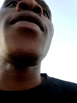 BigGamecharger from StripChat